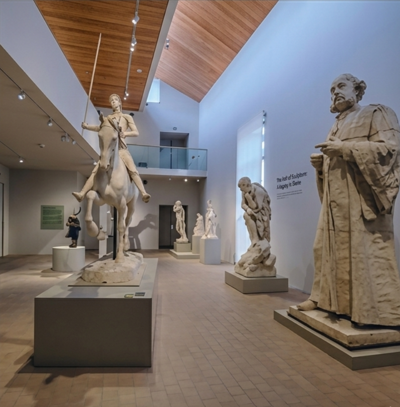 10 Reasons to Visit the Musée Camille Claude