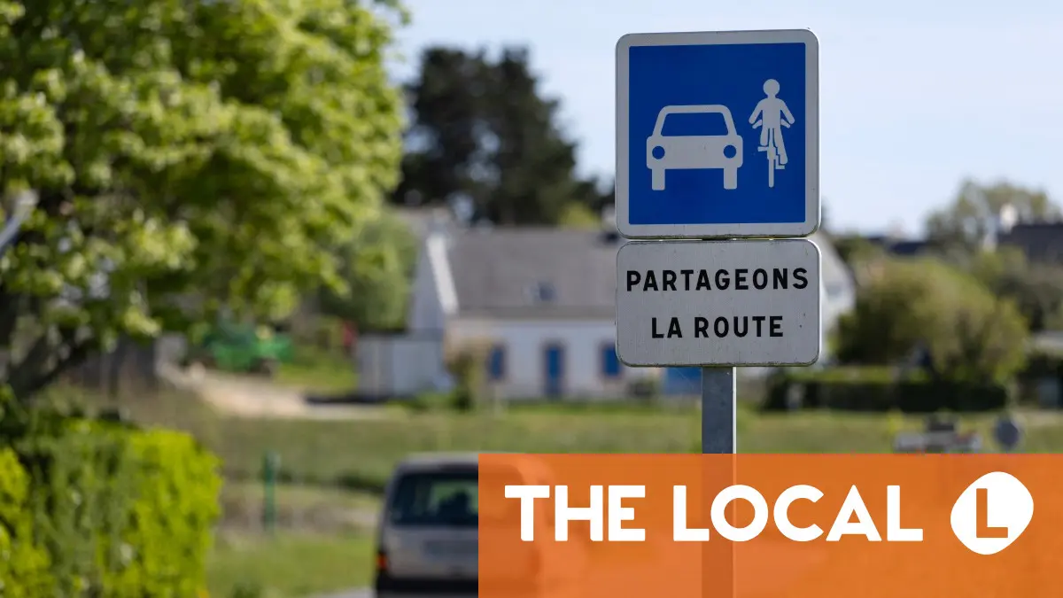 6 essential articles for life in France