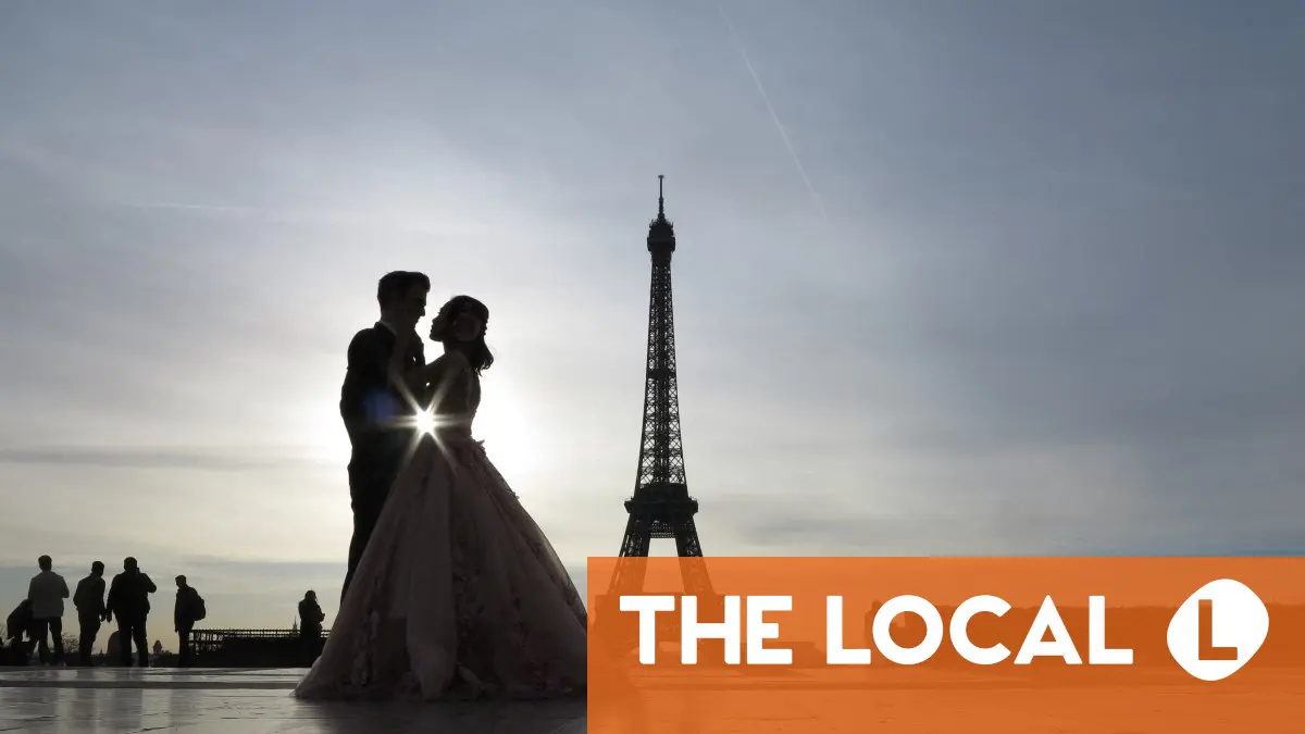 9 French wedding traditions you should know