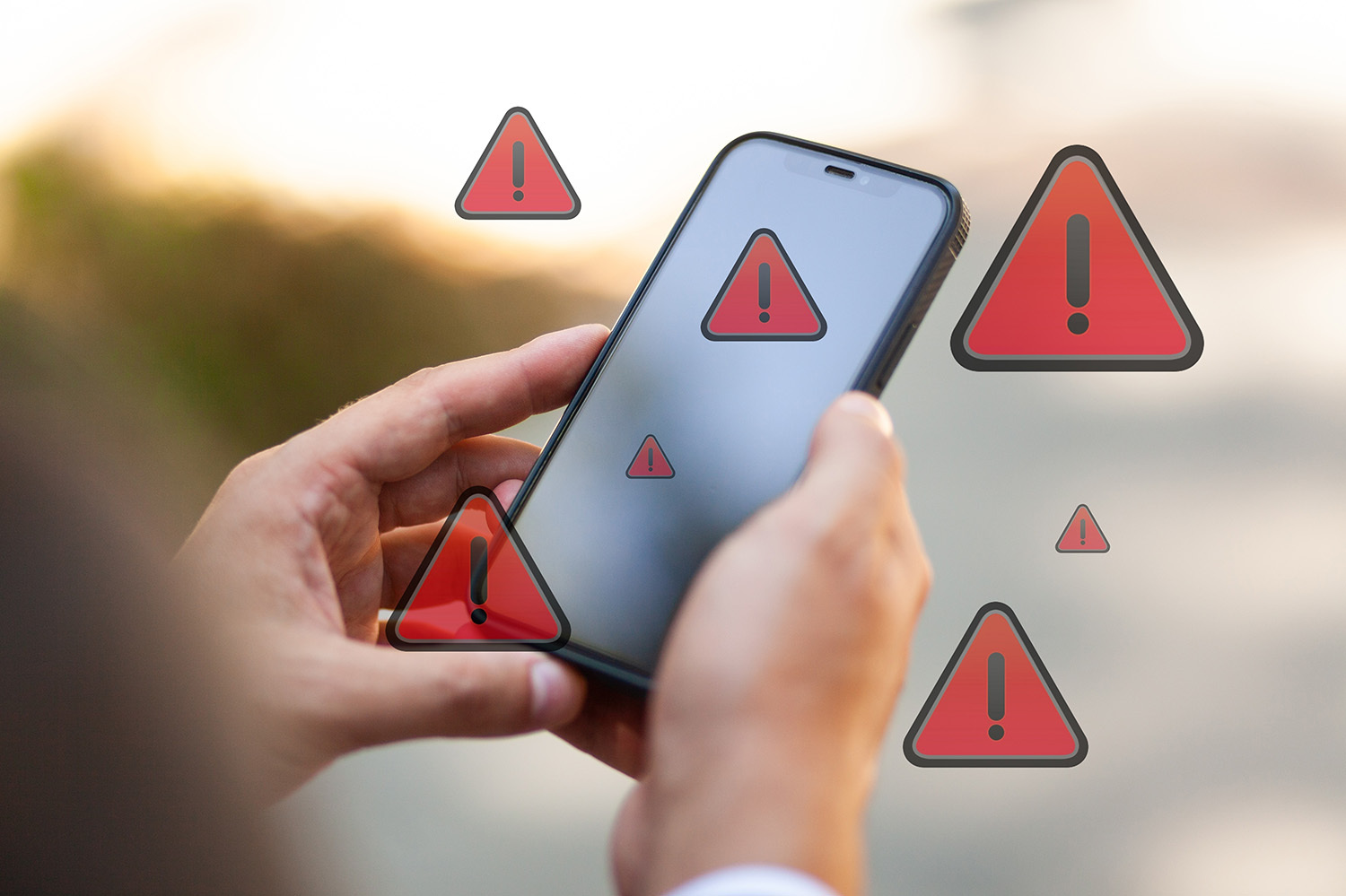 Australia is Testing a New Emergency Alert System - Here's What to Expect