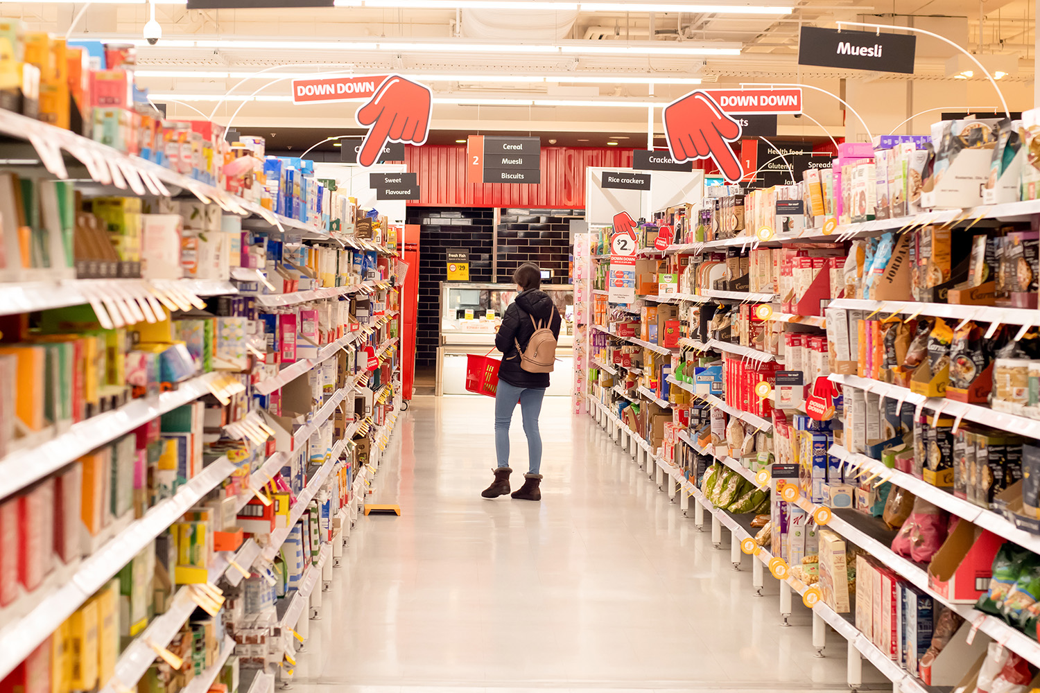 Australia's Cheapest Supermarkets Compared - Insider Guides