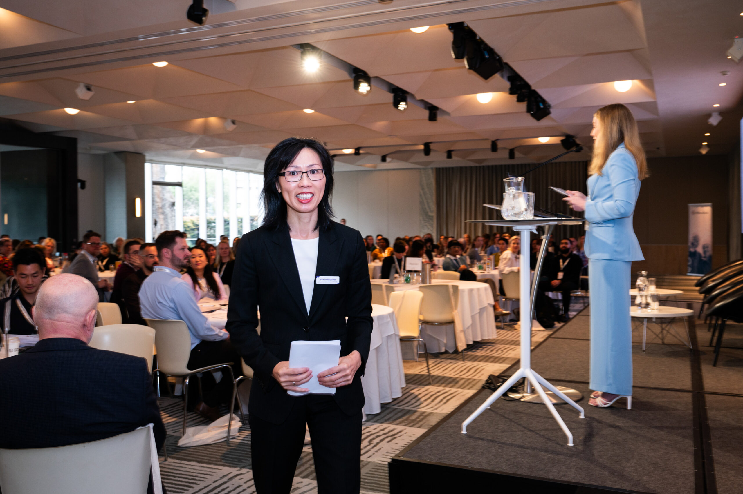 Australia's largest multicultural communications event
