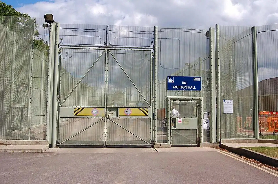 BID research reveals immigration detainees held for months after bail is granted due to accommodation delays