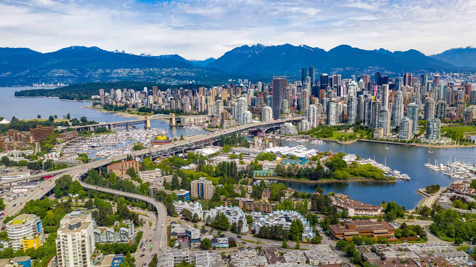 British Columbia Invites 10 Entrepreneurs In July 28 BC PNP Draw