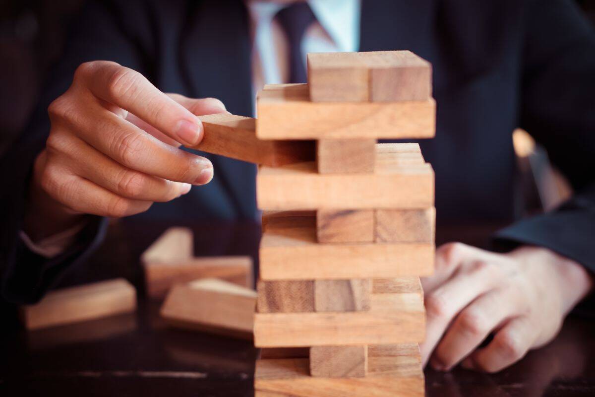 Business Strategies Inspired by Gambling Psychology