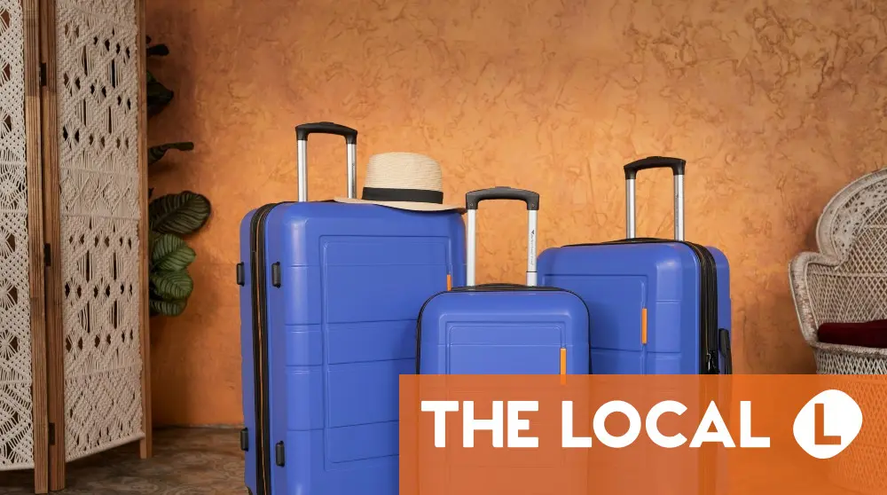 Can my employer in Germany stop me from taking a three-week holiday?