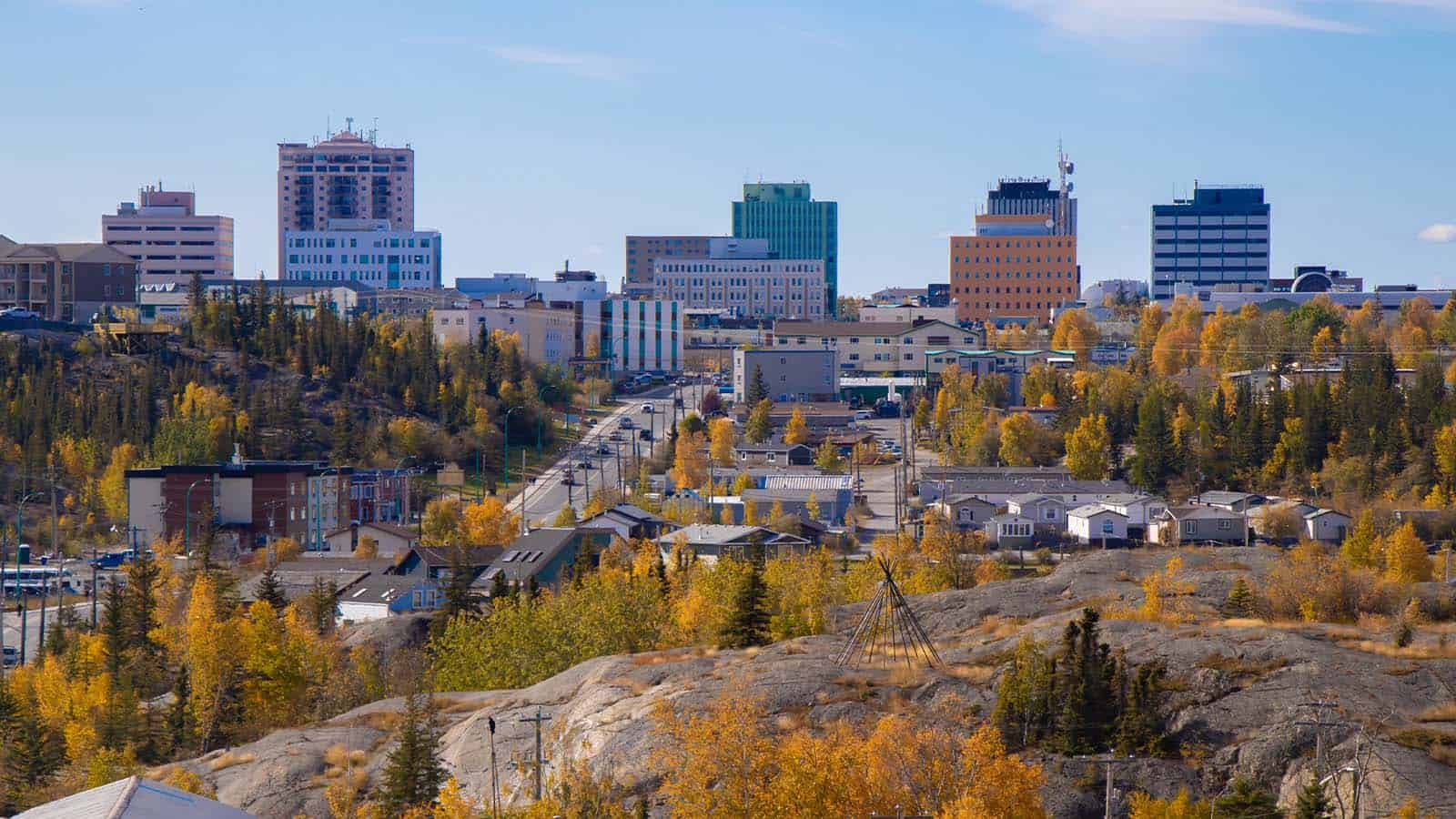 Canada Invests $860,000 To Strengthen Francophone Immigration In The Northwest Territories