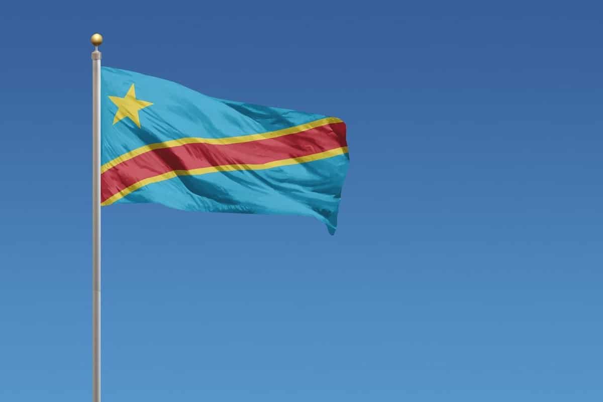 Canada bars entry to foreign nationals with recent travel to the DR Congo