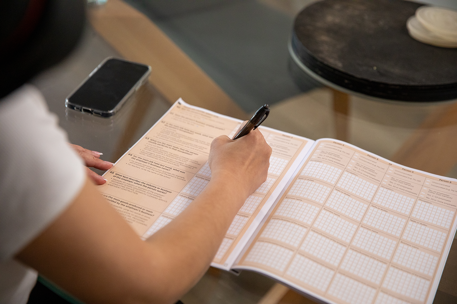 Census 2026: Compulsory for International Students