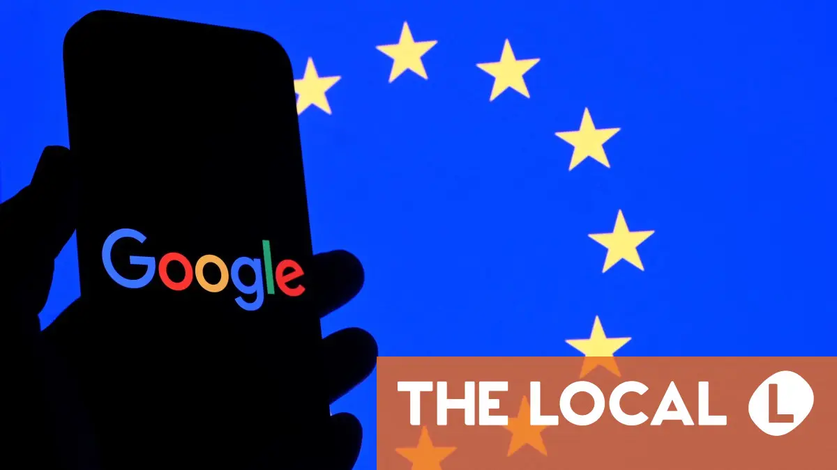 EU fines Google €890 million and risks US fury