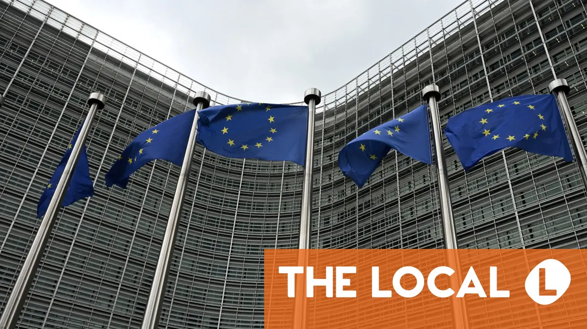 EU launches legal action against 17 member states over new single permit rules