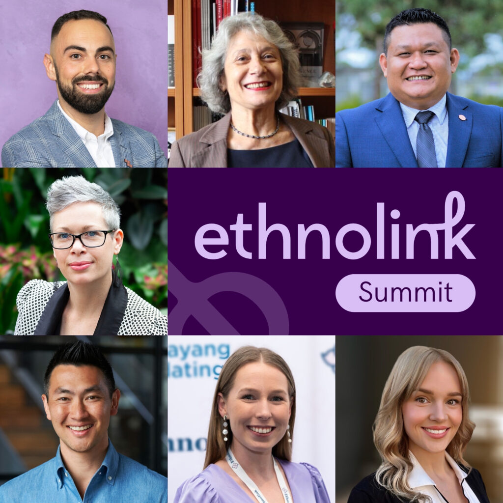 Ethnolink Summit Returns to Melbourne this August