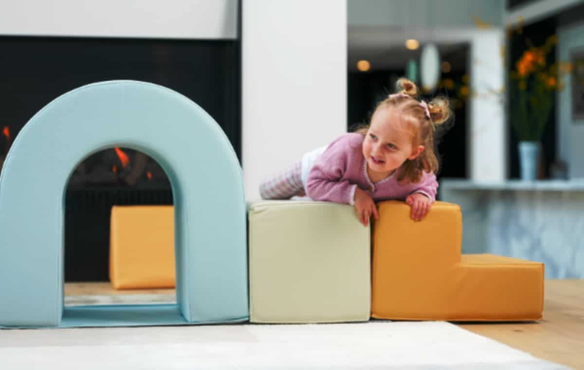 Everything Parents Need to Know About Baby Soft Play and Why It’s a Game Changer