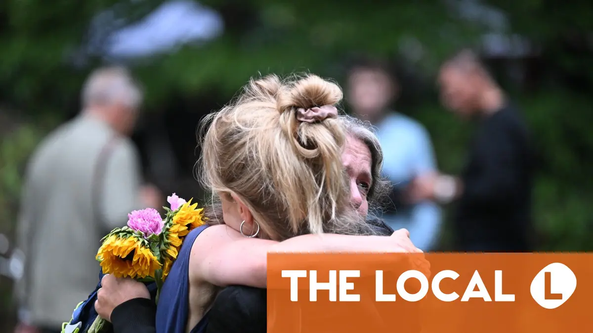 Everything we know about the deadly attack on Berlin's Pride parade
