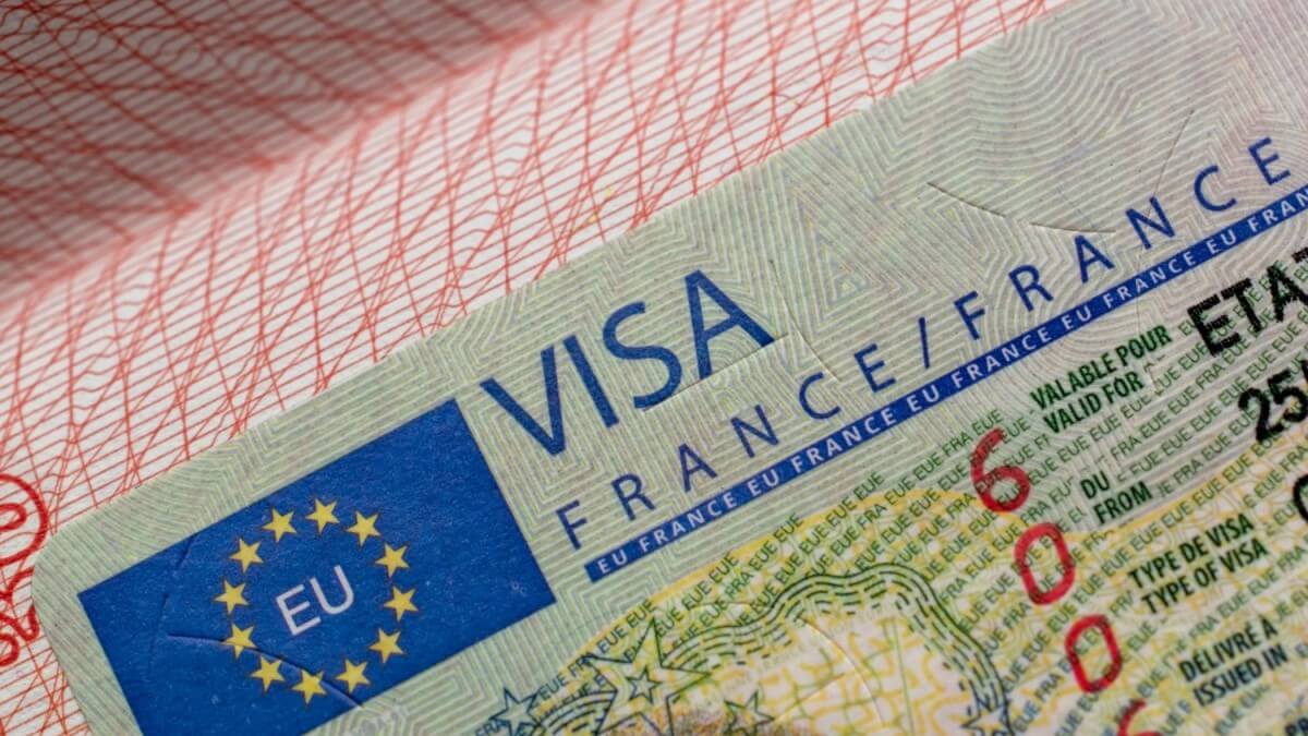 France Makes Online Visa Appointments Mandatory Worldwide