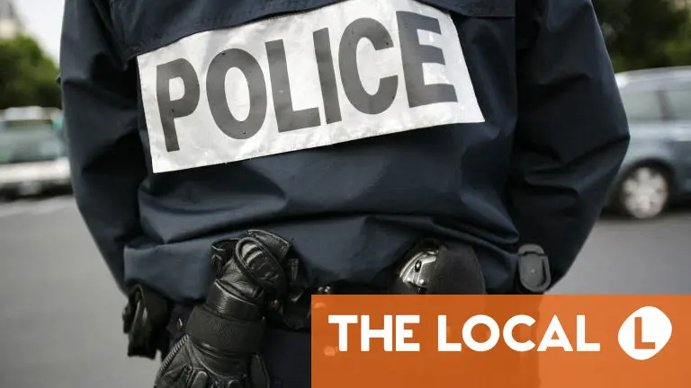 France probes young man's suicide after family alleges racist abuse