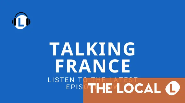 France ravaged by climate crisis as wildfires and drought blight summer