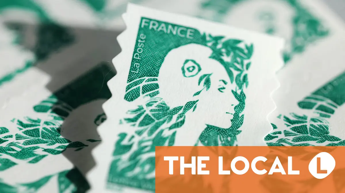 France’s La Poste announces price hikes for 2027
