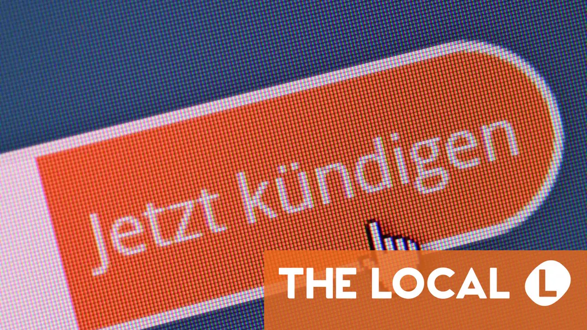 German court ruling makes it easier to cancel online contracts