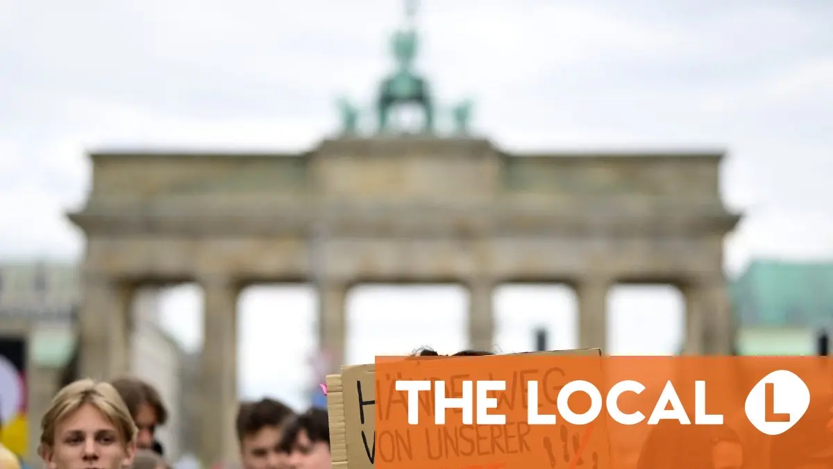Germany's voluntary military service fails to attract new recruits