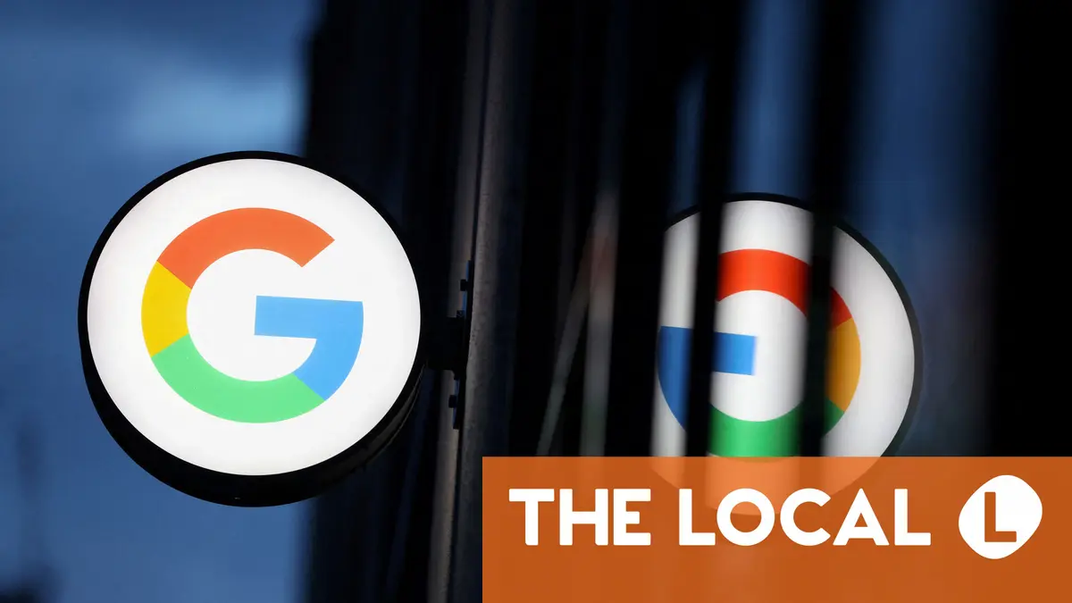 Google accuses EU of undermining privacy of 'millions of Europeans'