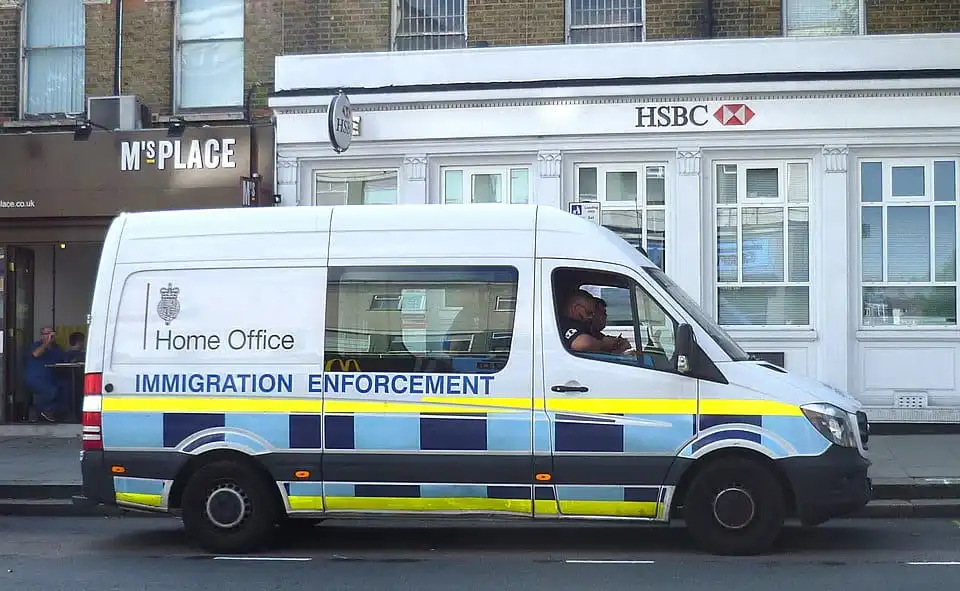 Report details how survivors of trafficking are being criminalised by UK justice and immigration systems