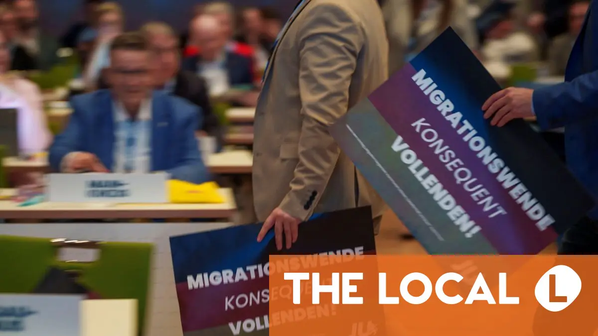 Has Germany's 'migration turnaround' killed its ability to attract foreign workers?