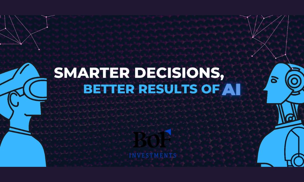 How BOF’s Neuro Finance System Reengineers Market Forecasting
