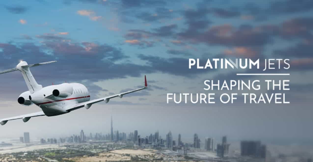 How Geopolitics and Economics Are Driving Private Jet Demand