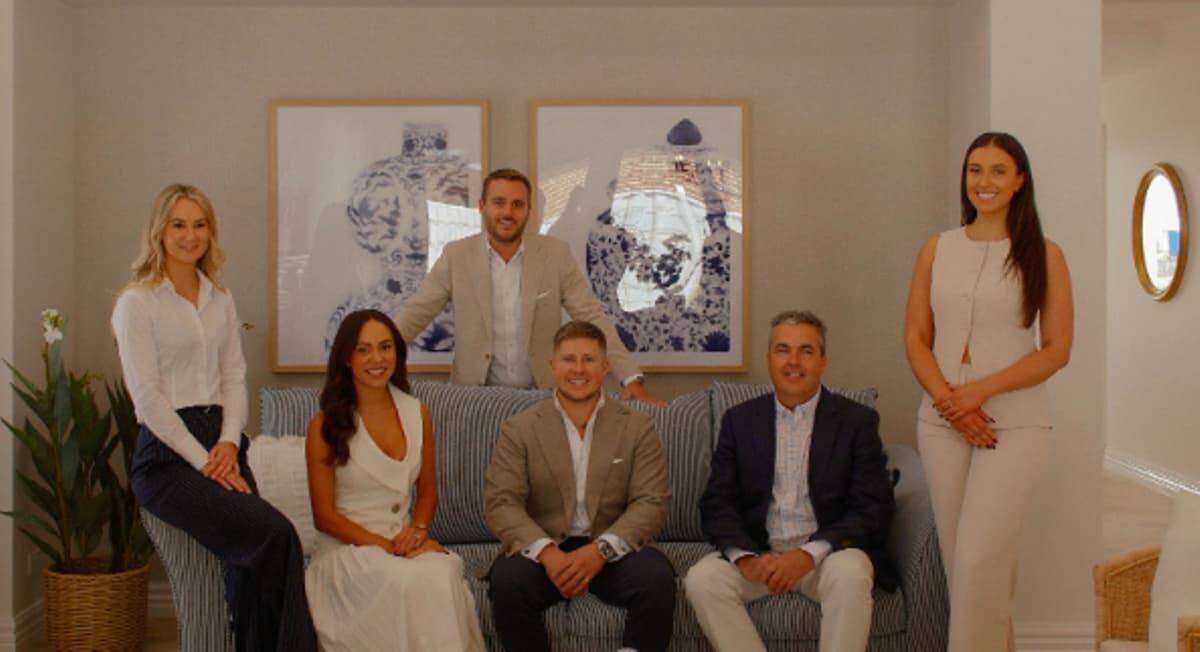 How Turnkey Building Group Is Restoring Trust In An Industry Known For Customer Disappointment