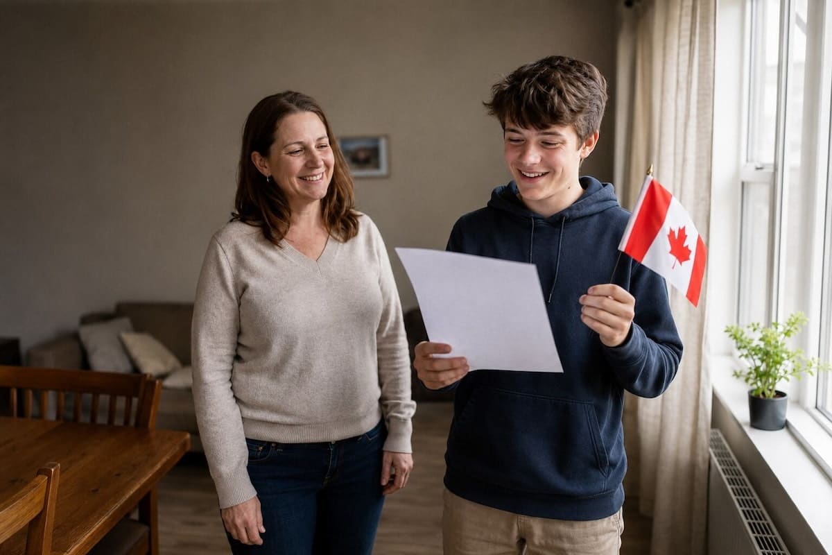 How having a Canadian ancestor could save your kids six figures in tuition and student debt