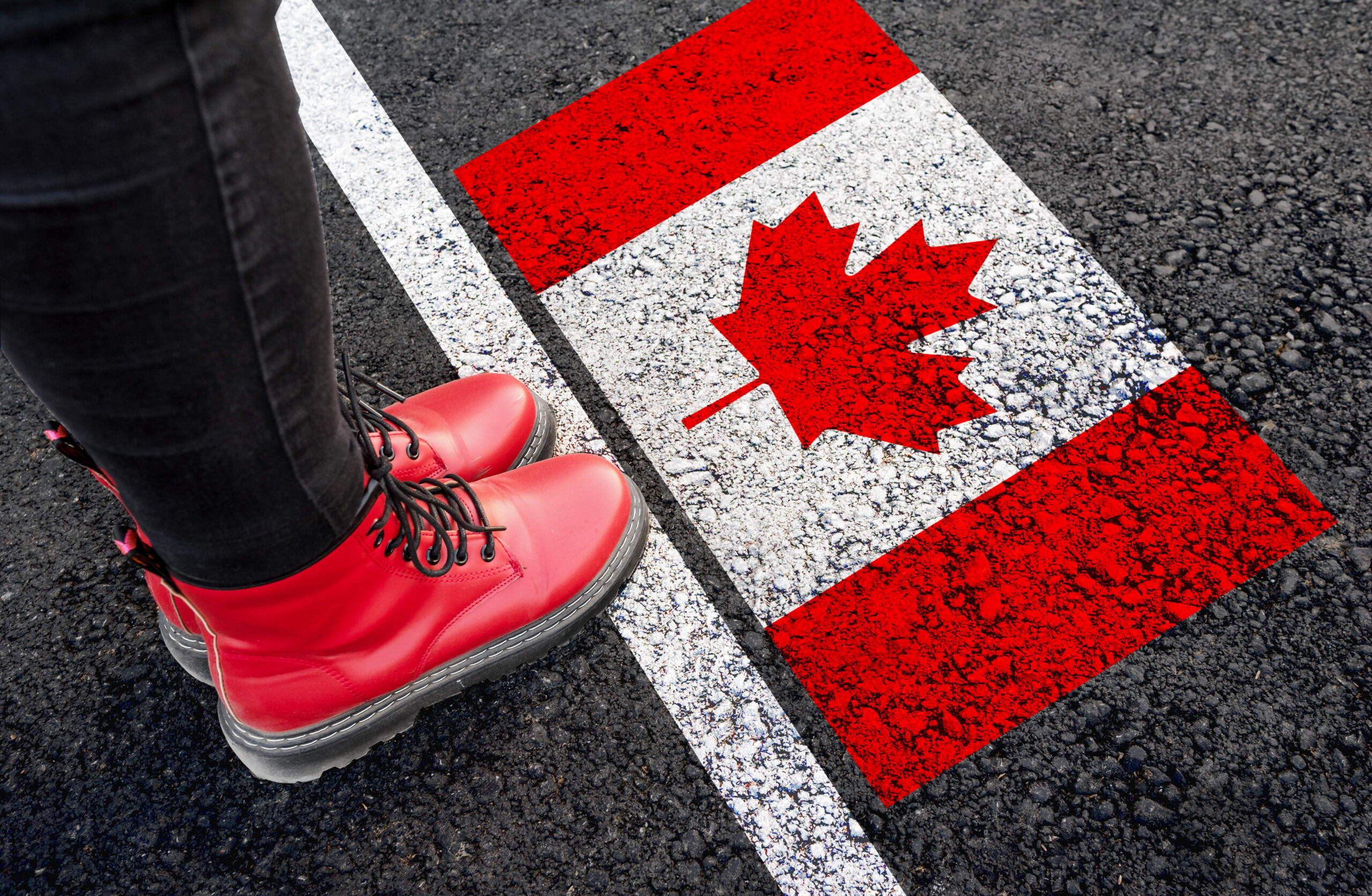 How to Apply for Canadian Citizenship By Decent
