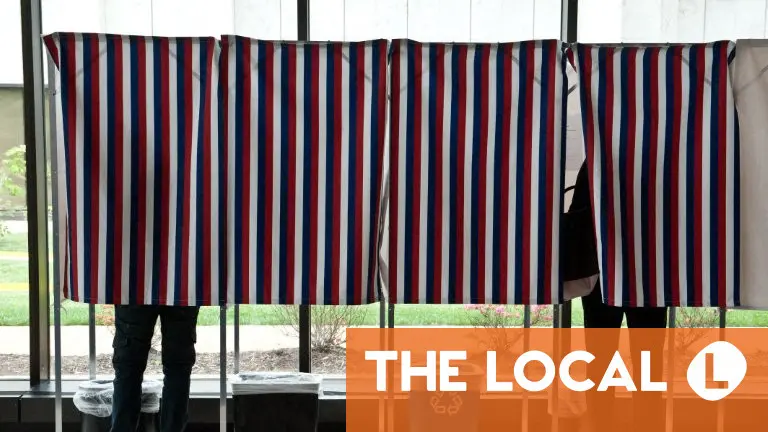 How to vote in the coming US mid-term elections