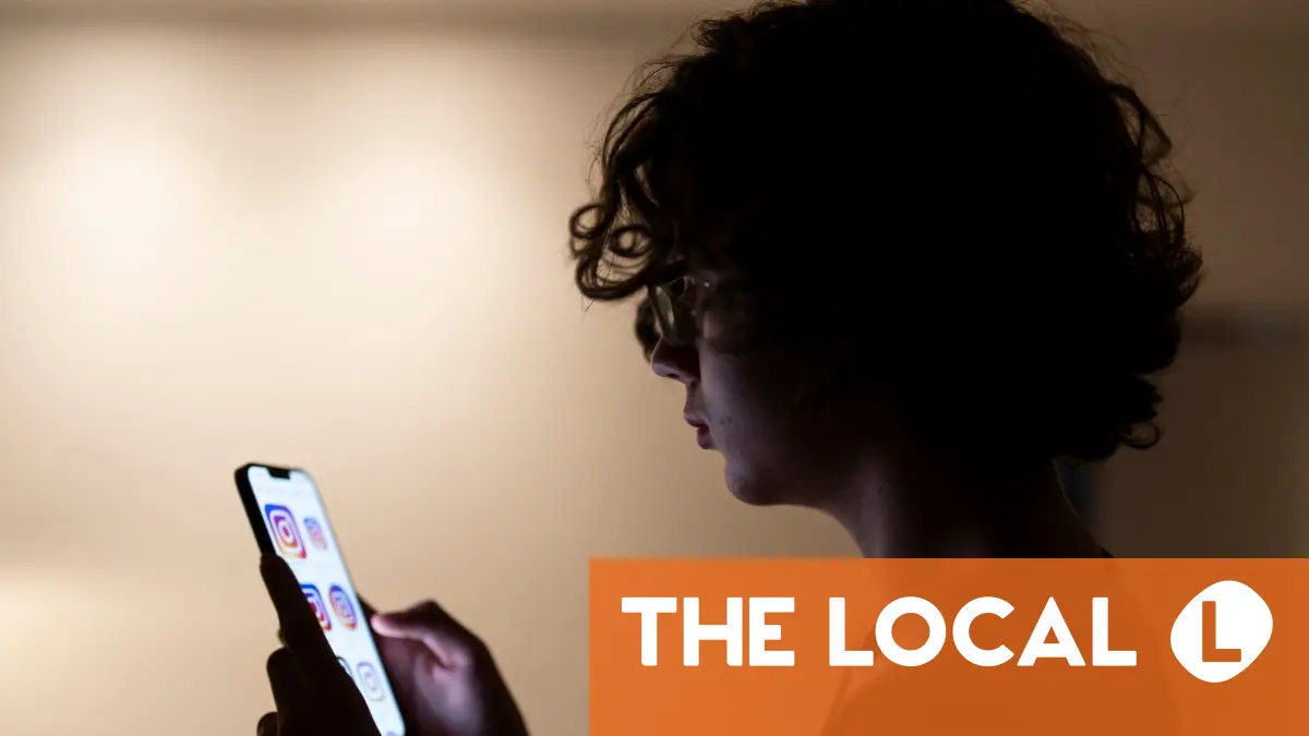 How will France’s social media ban for under-15s actually work?