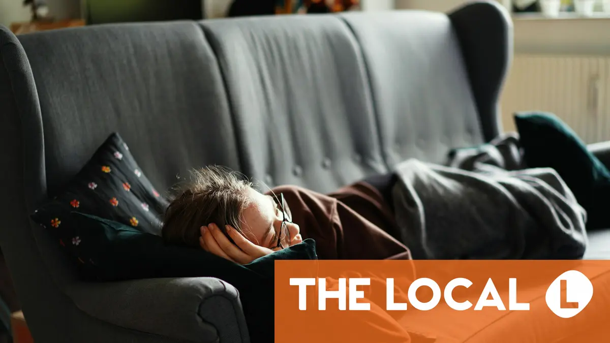 How workers in Germany can reclaim vacation days when they get sick on holiday