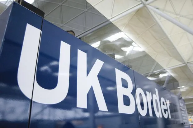 Inspection of Border Force short-term holding facilities finds continuing legal and safeguarding failings