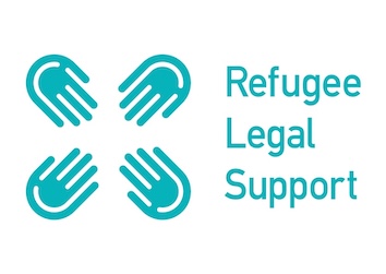 Jop ad: RLS are recruiting for a UK Casework Lead