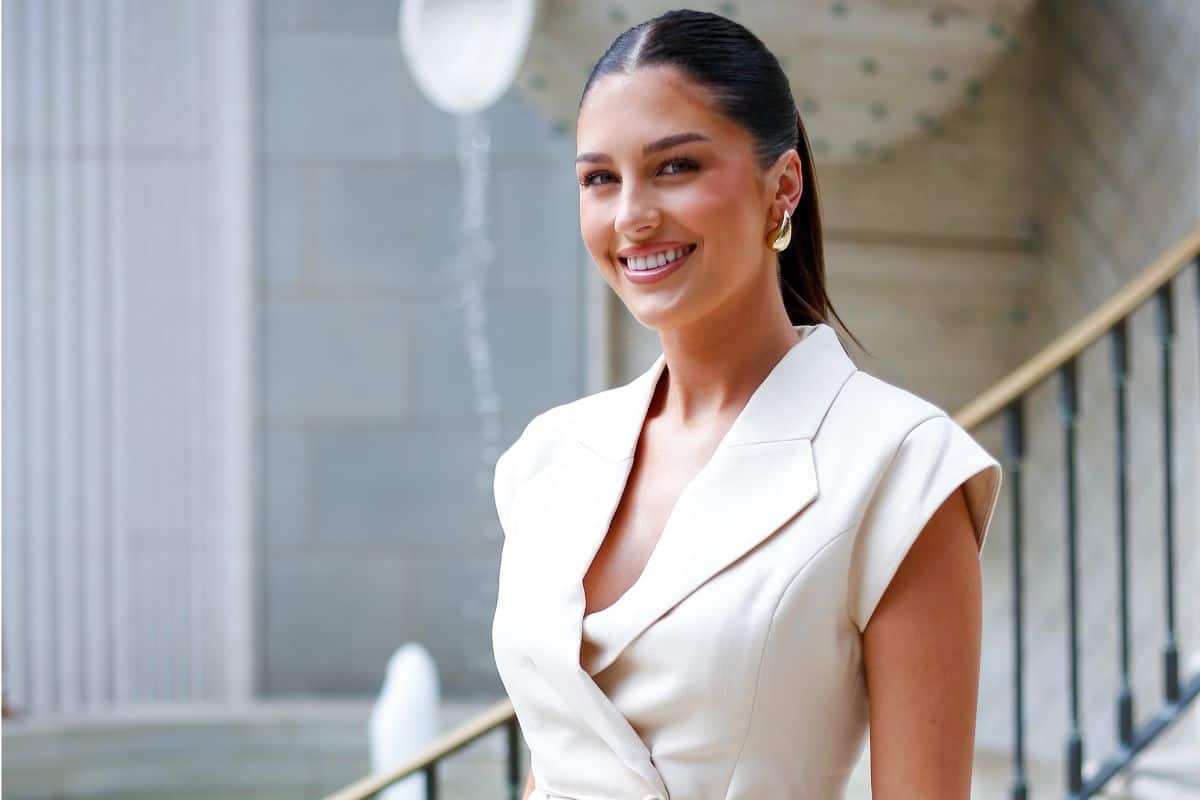 Lessons from Entrepreneur Chloe Hardy