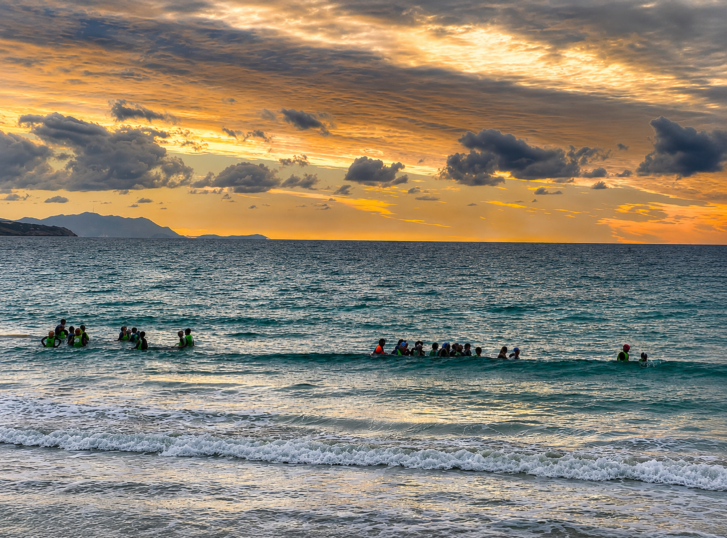 Longe-Côte in La Ciotat: France’s Unique Sea-Walking Tradition