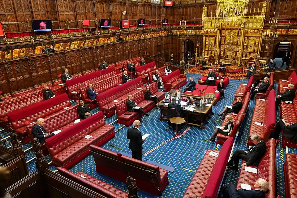 Lords committee draws latest immigration rule changes to House’s attention over ‘minor’ asylum interview reforms