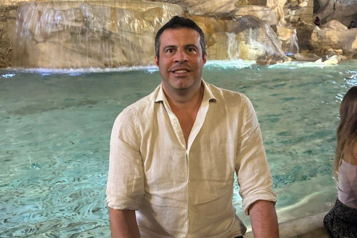 Louis Guy Detata builds Global Trading Empires through autonomous systems and disciplined leadership
