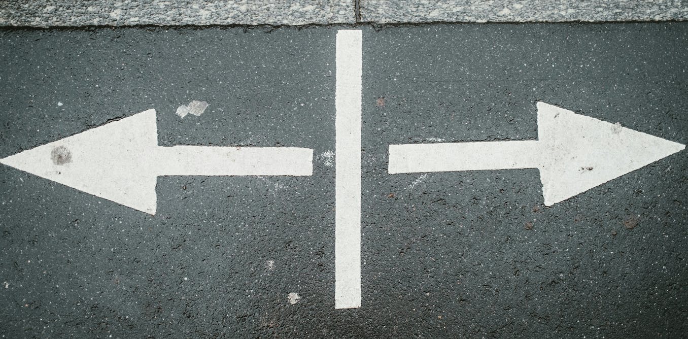 Making a big, life-changing decision? 7 steps to consider