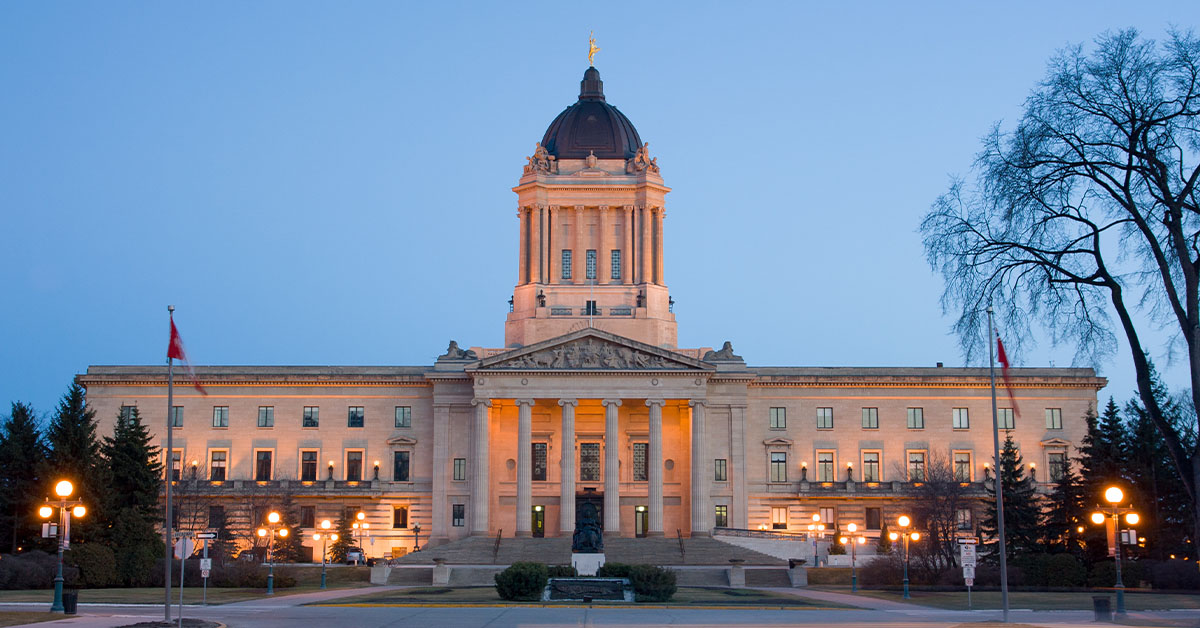 Manitoba Issues 53 Letters of Advice to Apply in MPNP Draw #277