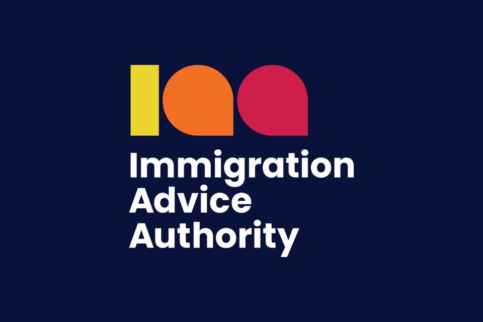 New Immigration Advice Authority guidance document consolidates adviser registration information