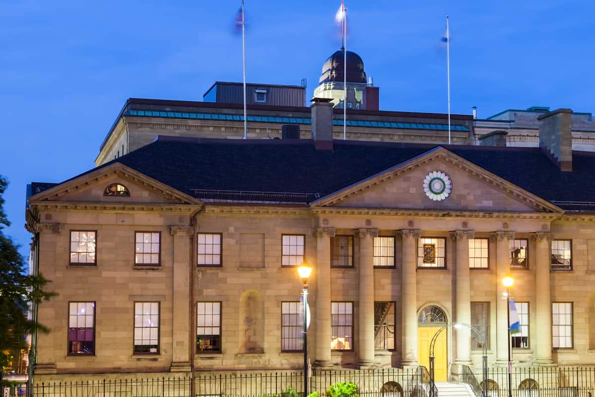 Nova Scotia expands nominations to target workers with expiring permits