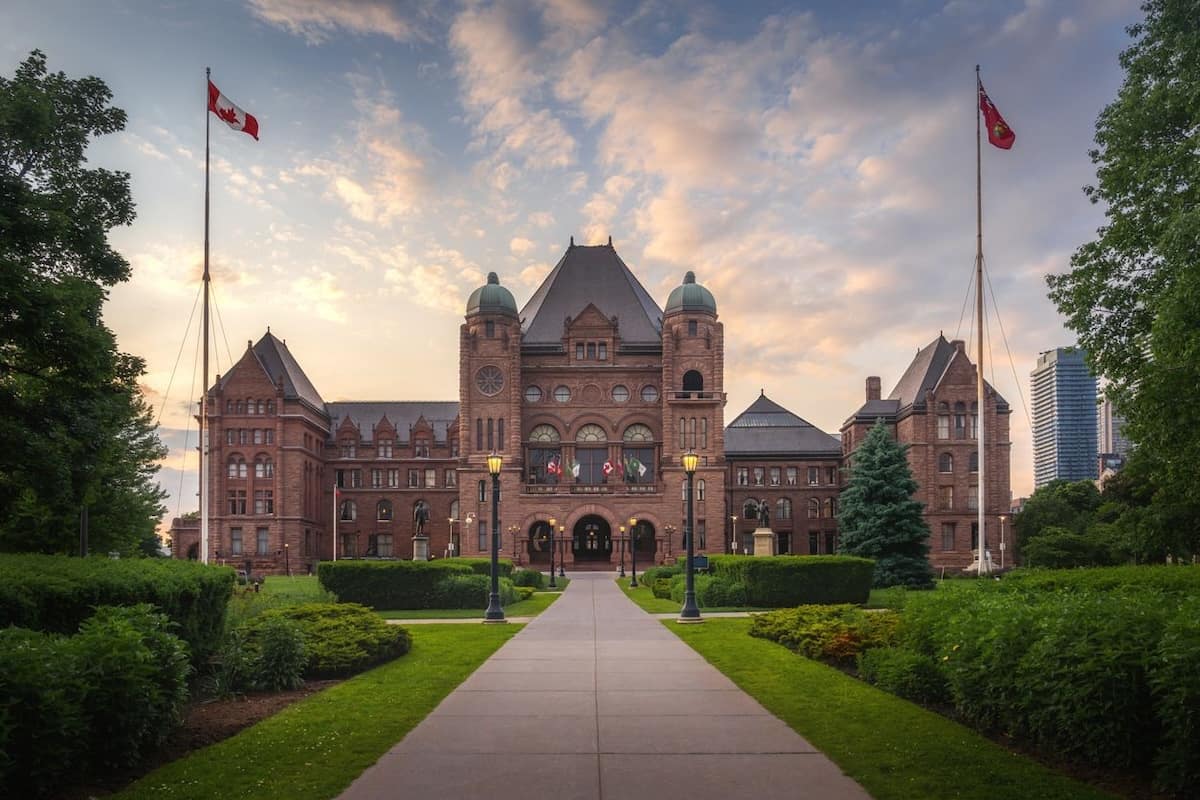 Ontario unveils scoring system for new permanent residence pathways