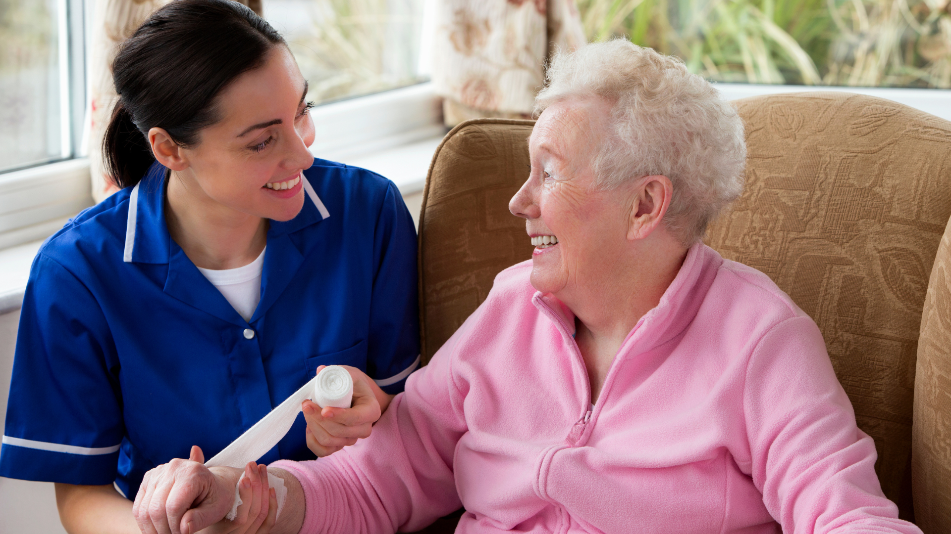 Options for care workers when an employer's sponsor licence is revoked