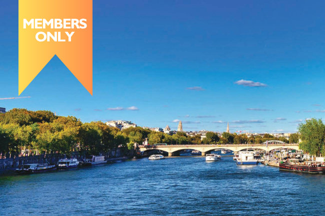Paris in 2026: What’s New in the City of Light?