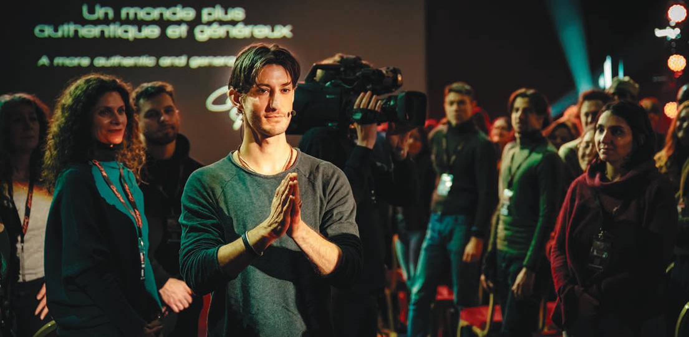 Pierre Niney: Exploring Career of France’s Leading Man