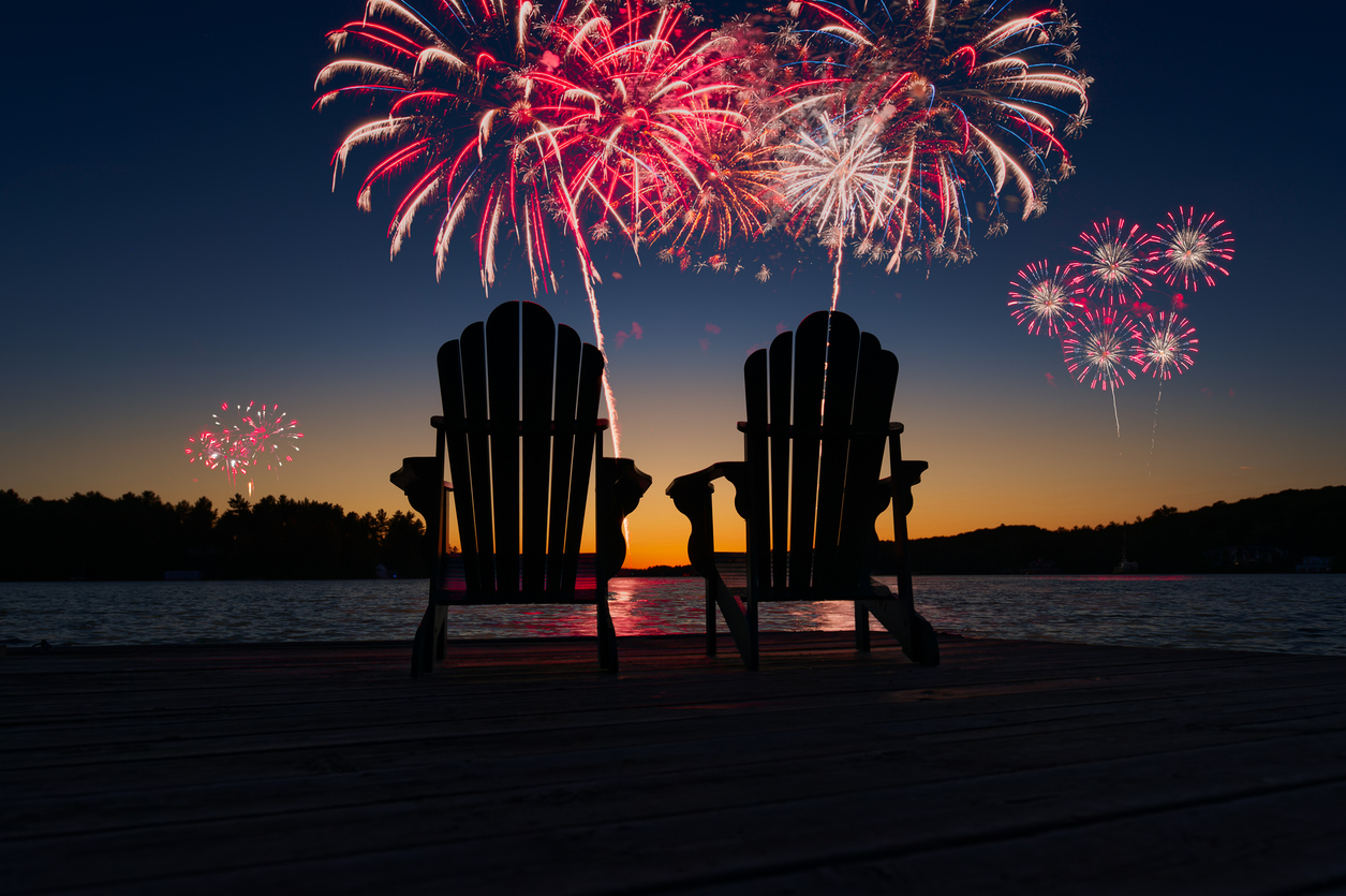 Planning a July 4th Trip to Canada? Here's What a Past Conviction Could Mean at the Border
